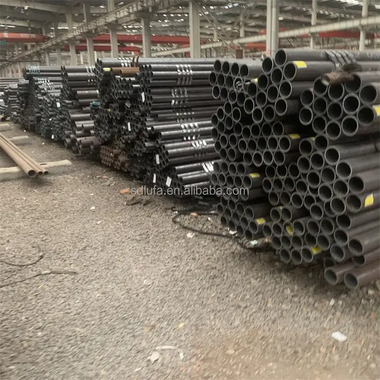 Factory supplier api 5l seamless pipe 16 inch seamless steel pipe price