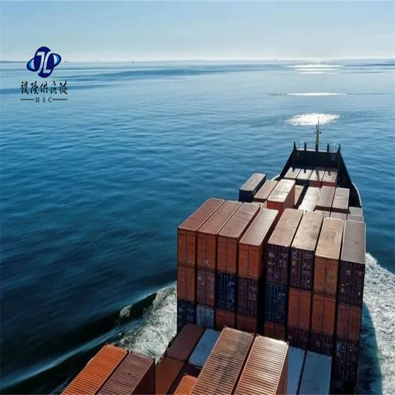 China Sea shipping agent DDP to Canada Mexico US Australia UK Italy Poland Germany Oman Kuwait By sea from shenzhen door to door