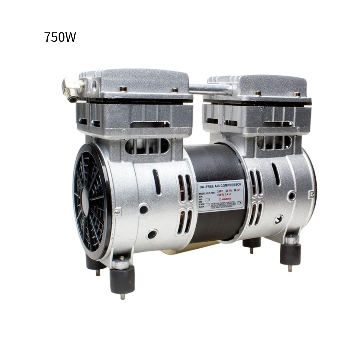 10-100g ozone generator spare parts air compressor air pump