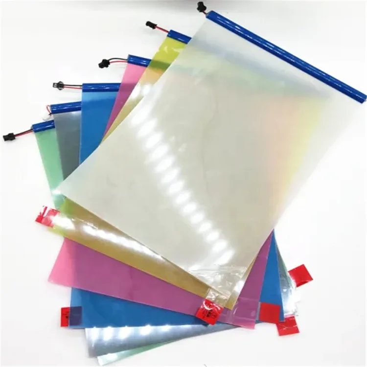 Gradient transformer Electrical pdlc smart glass film self adhesive smart film for glass window and partition