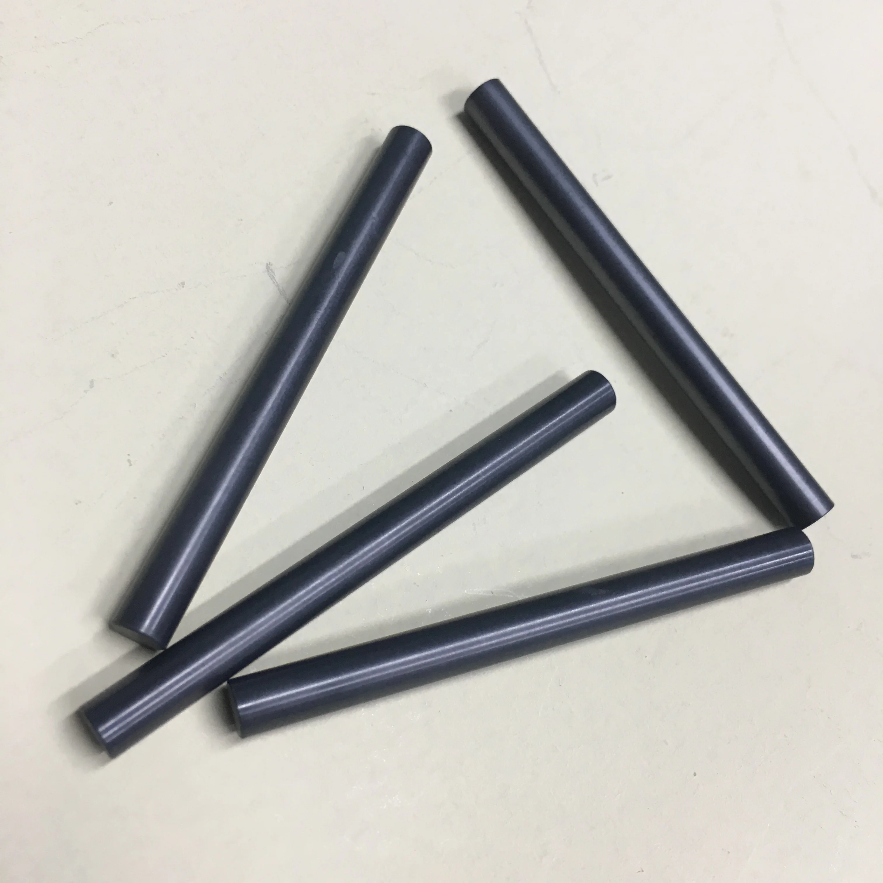 Промышленные Sic керамический луч карбида кремния газа