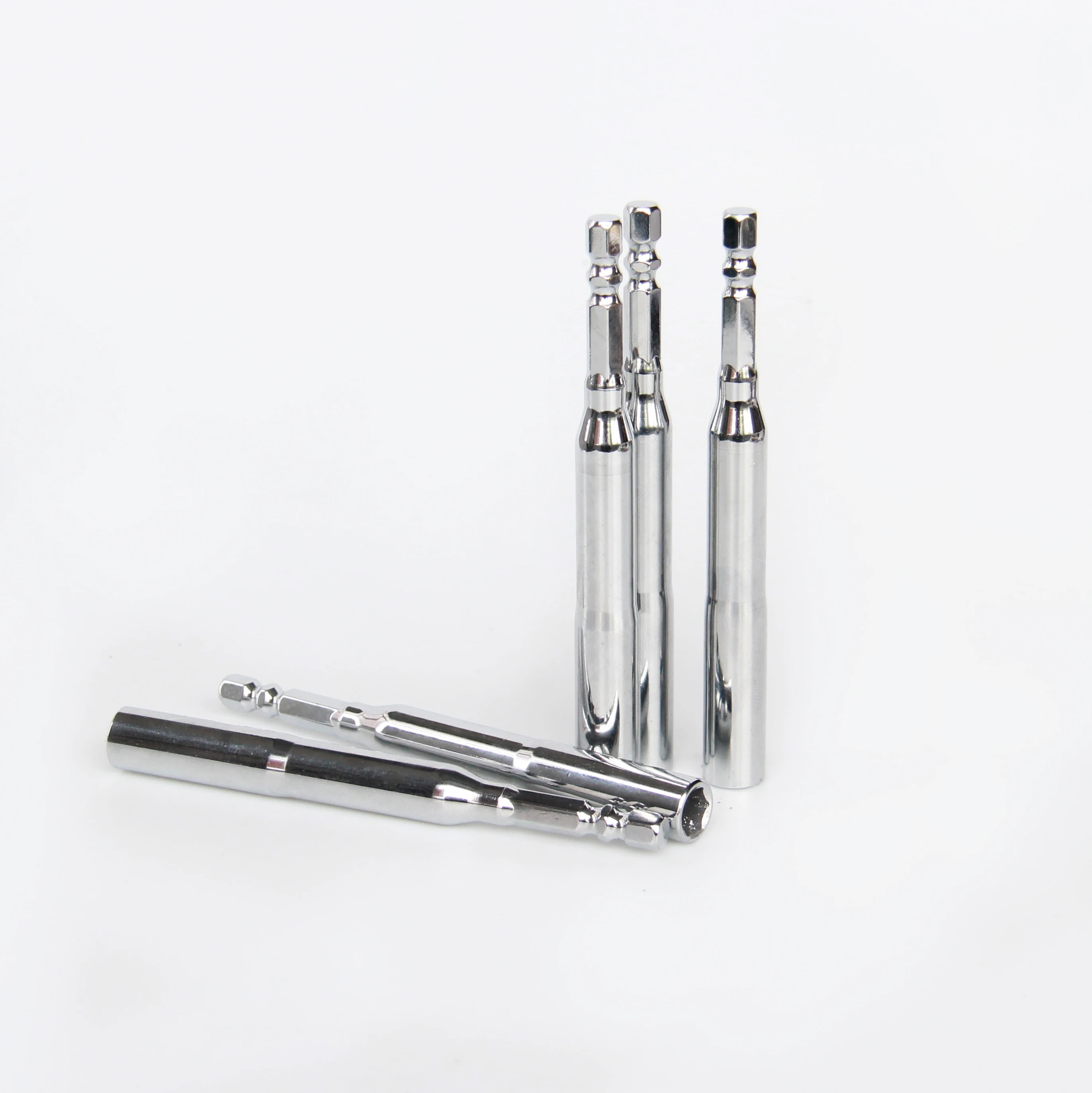 Factory Selling Bolt and Nut Driver H17 110mm Extension Body Nut Set Screwdriver Bit Set