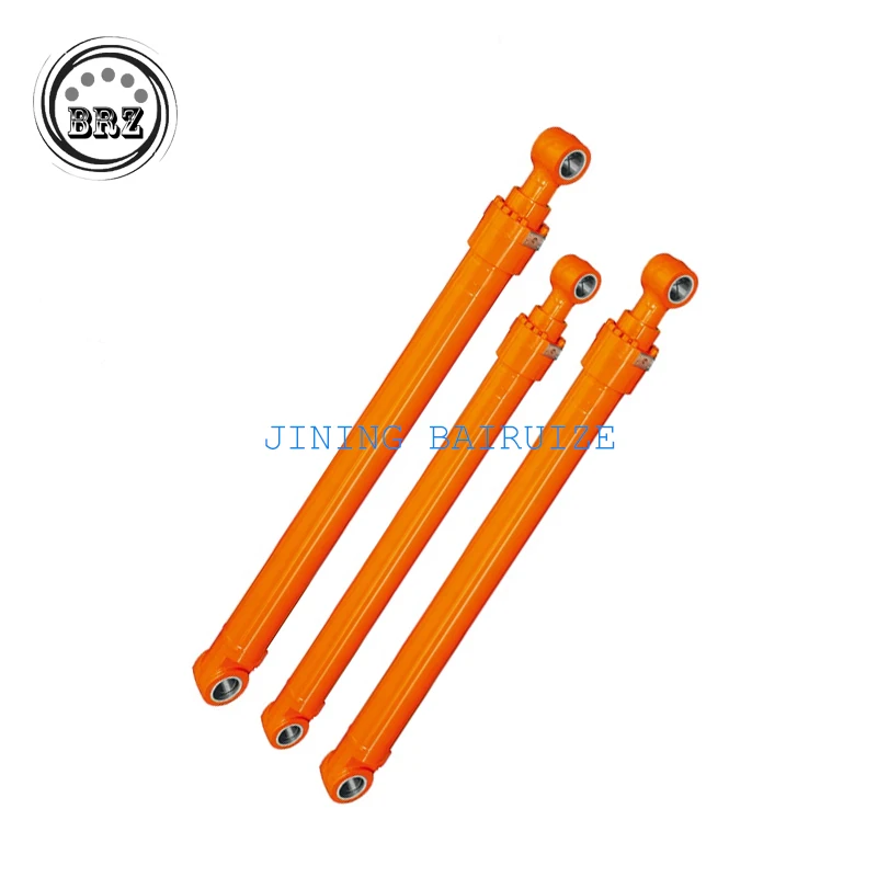  Оригинальный Новый SANY SY215C-8 SY215 цилиндр стрелы SY215C манипулятора SY215C-9
