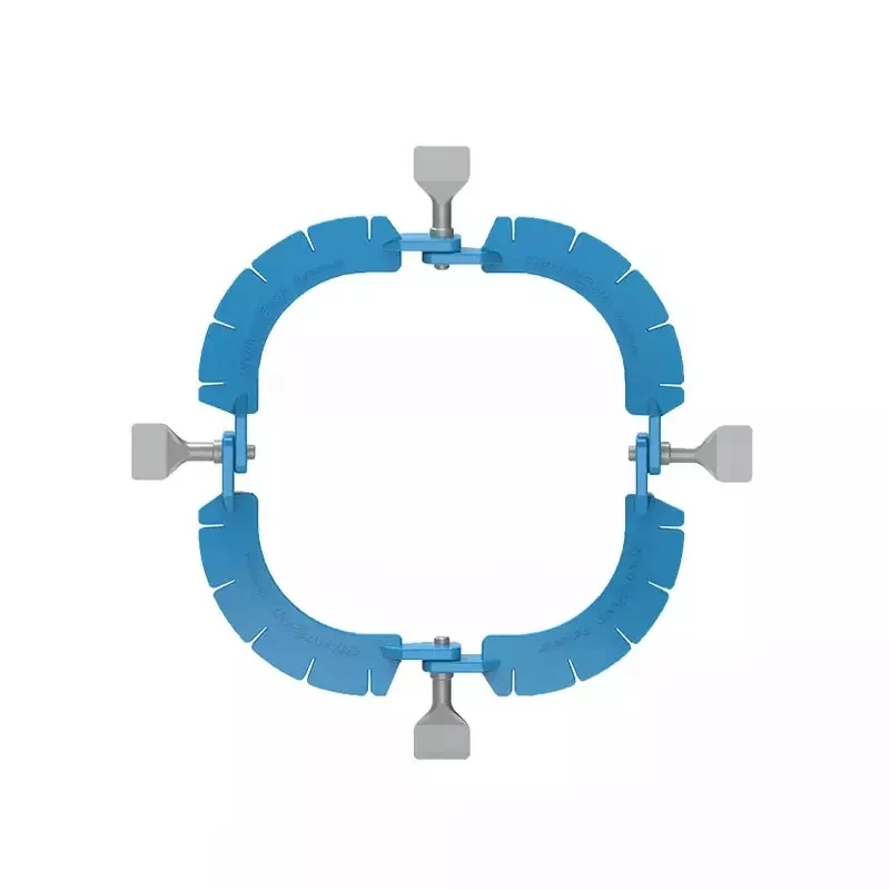 Retractor surgical Lone Star Retractor System