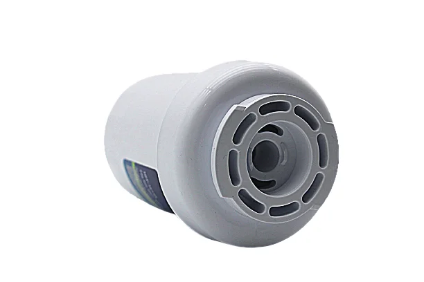 NSF42 certified MWF water filter activated carbon replacement refrigerator water filter element