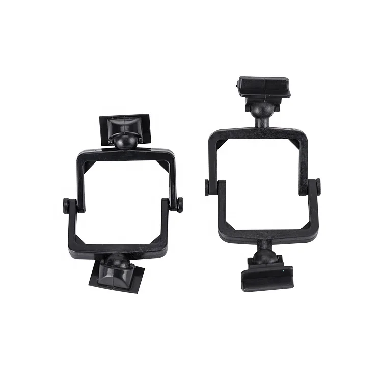 Dental Disposable Plastic Articulators High Cap and Low Cap Denture Articulator for Laboratory Use