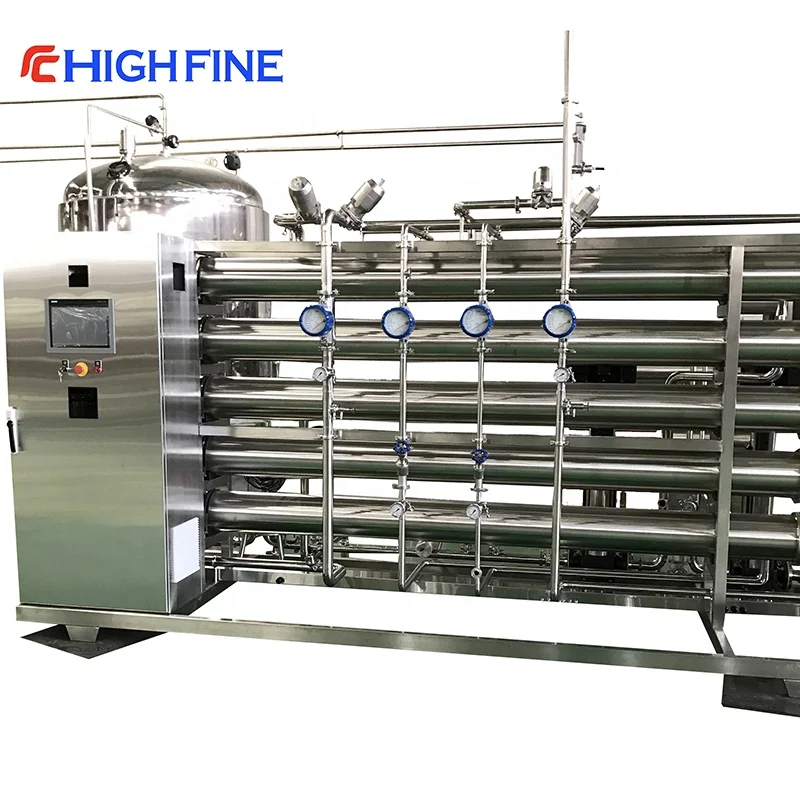 HIGHFINE RO Membrane for Pharmaceutical Water Treatment Machine