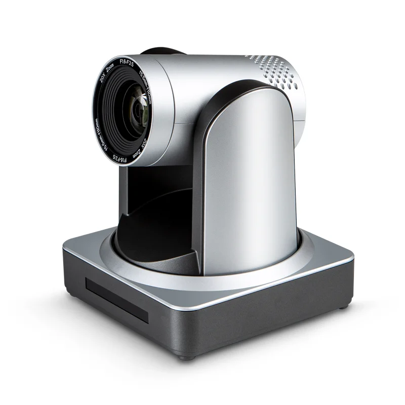 High Resolution Video Conference  4k 12x Optical Zoom SDI IP USB3.0 live streaming Broadcasting 4K Camera camera 360 for meeting