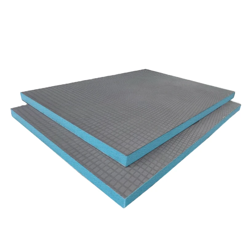 xps cement board for floor tile wedi tile backer board lightweight tile backer board xps waterproof shower panels