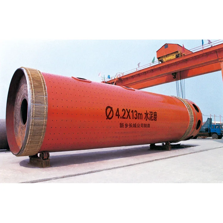 Factory Price China Slag  Grinding Mills Ball Mill for sale Equipment