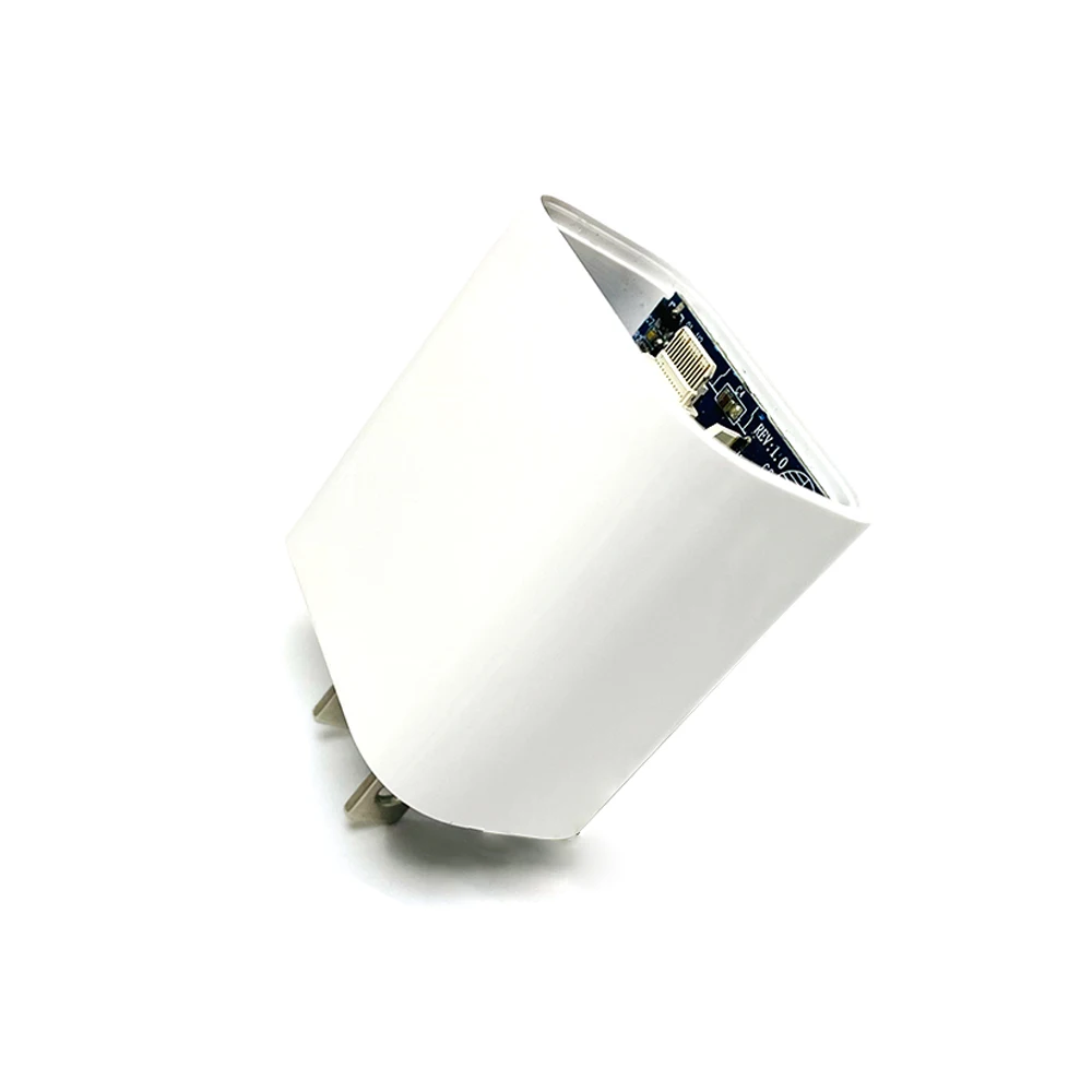 
Wholesale 18W PD USB C Fast for iPhone Phone Charger US EU Adapter 