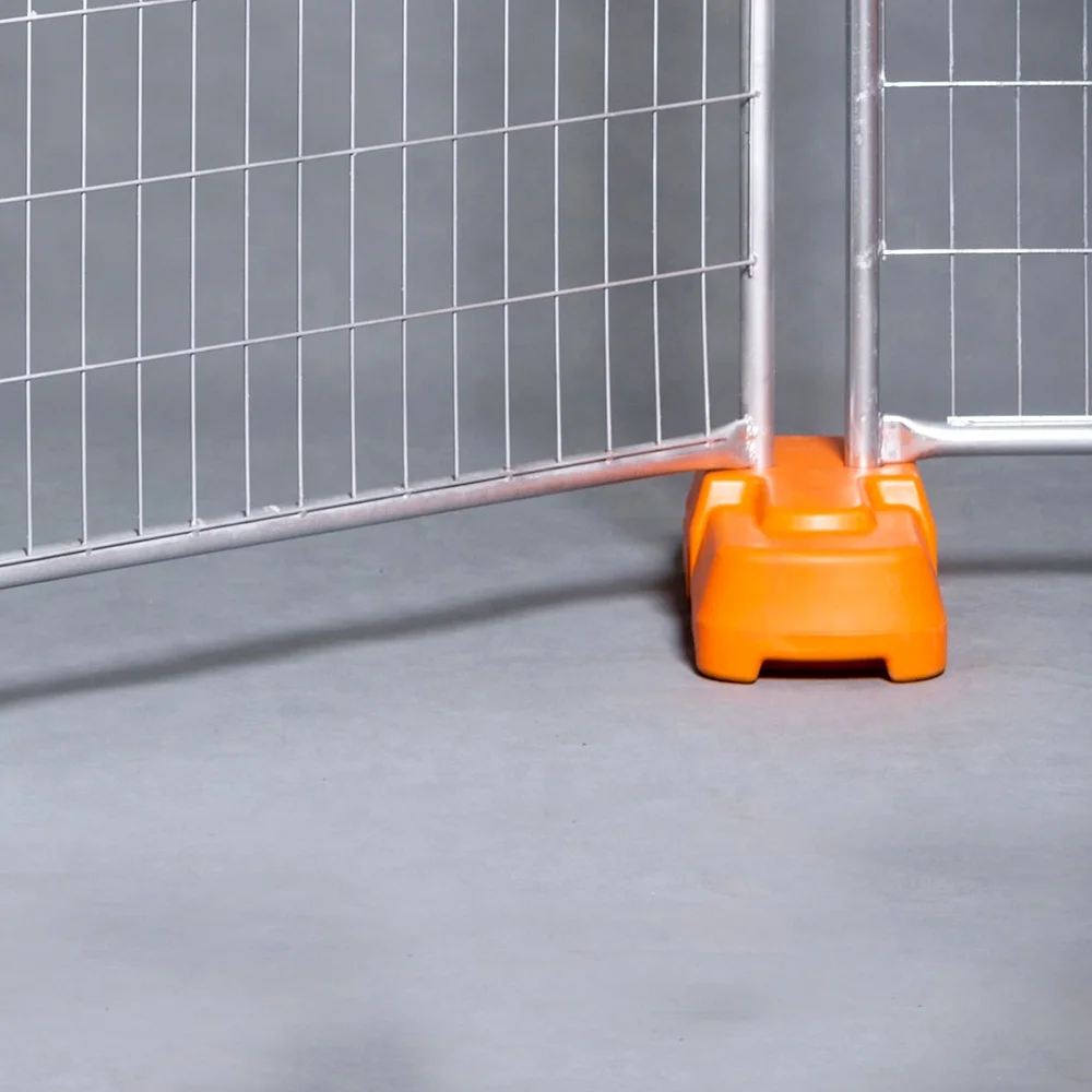 Hot sales Australia Temporary Fence panel Feet used construction mobile fence construction fence temporary panels