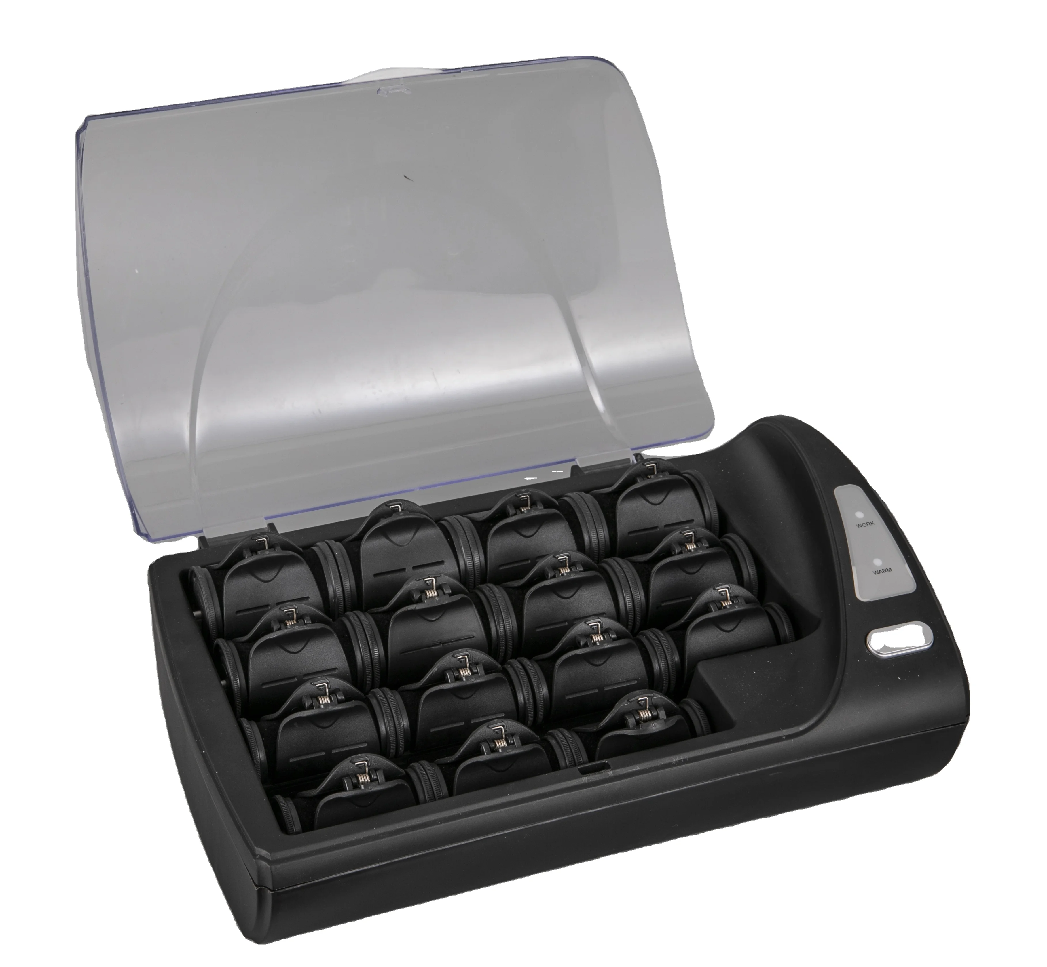 Amazon Hotsales Hair Rollers Hair Rollers Sleep Curlers