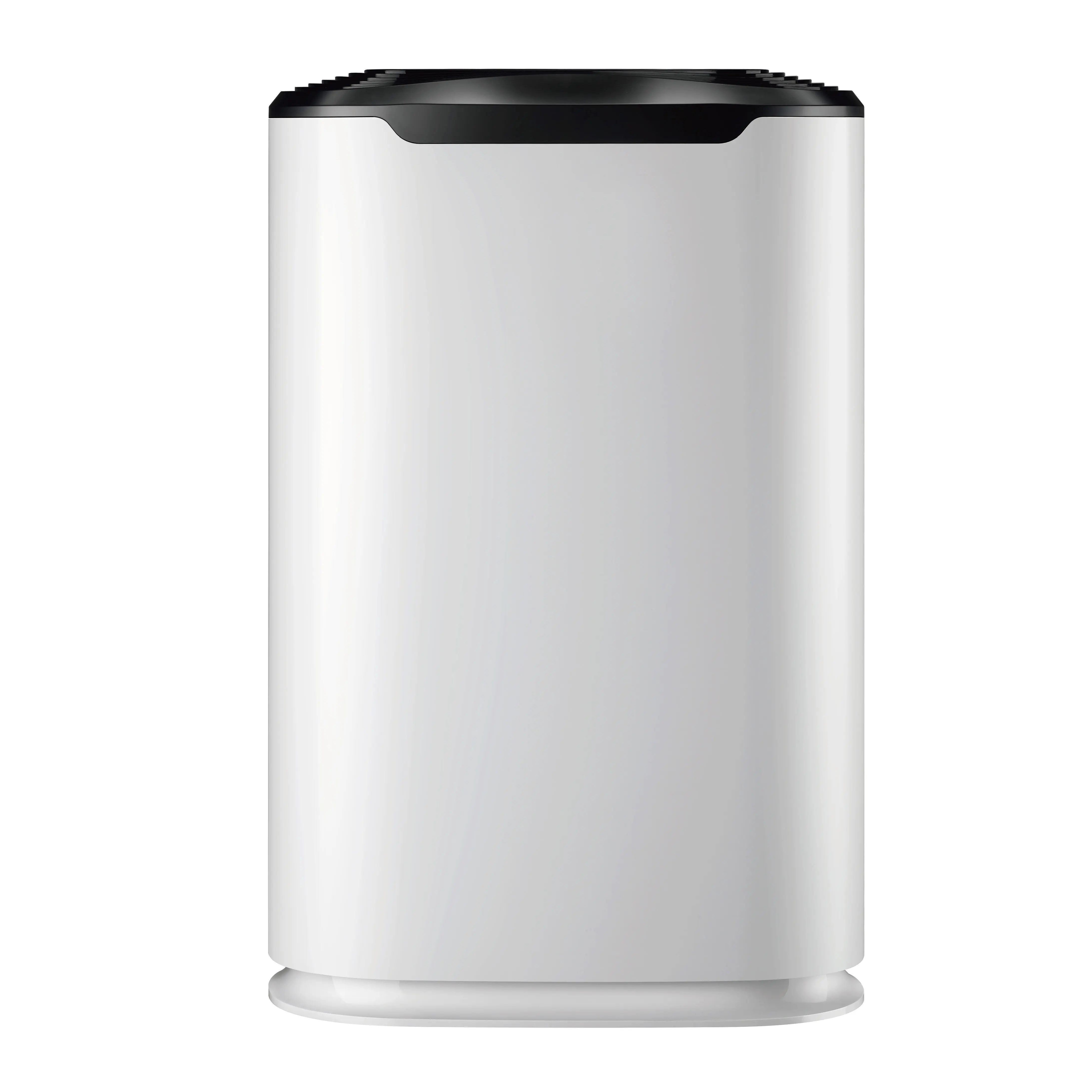 New 230M3/H 4 Stages Filtration Smart Cleaner Negative Ion Air Purifier Hepa For Home