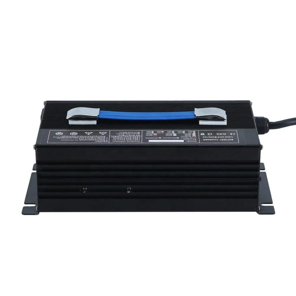  48v 15a lead acid battery for golf cart electric bike rickshaw scooter forklift lifepo4 lipo SLA