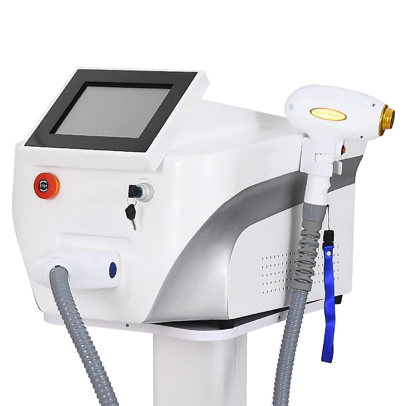 Germany 808Nm Nova Home Use Lebanon Portable Professional Ladies Vagina Permanent Price 808 Diode Laser Hair Removal Machine