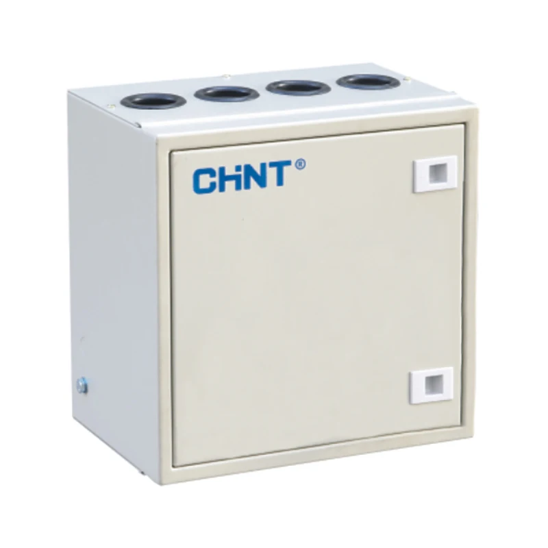 Chint Dual Power NH40-1250/4SZ 4P PC grade  Automatic Transfer Switch