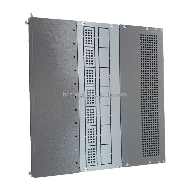 Emerson Vertiv Netsure731A61 Embedded Power System 48V 300A Power supply  vertiv power