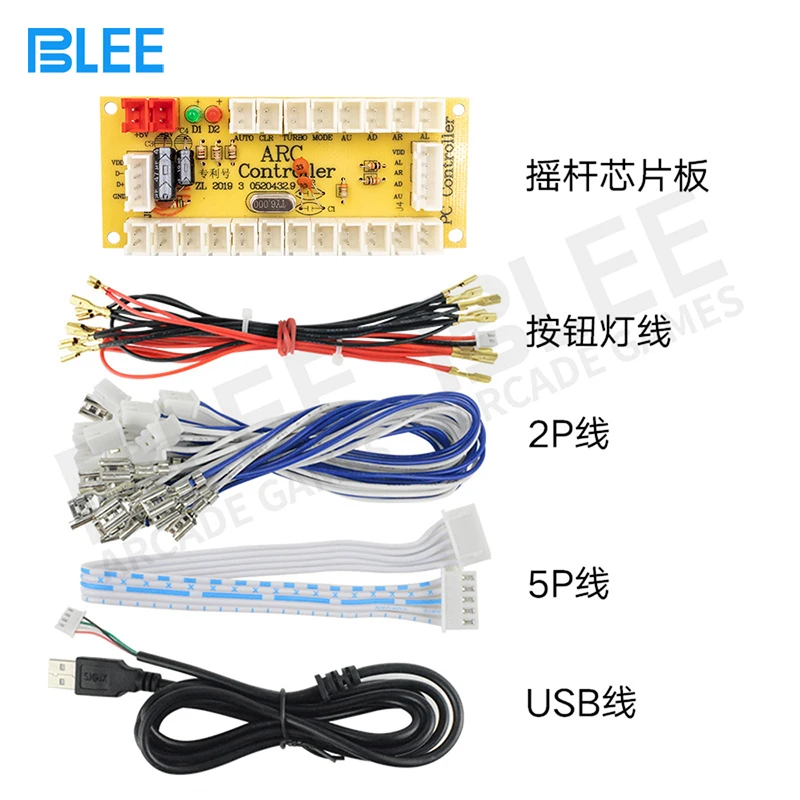 usb encoder pcb board zero delay encod joystick/zero delay arcad usb encod pc/zero delay usb card for arcad joystick arcade game