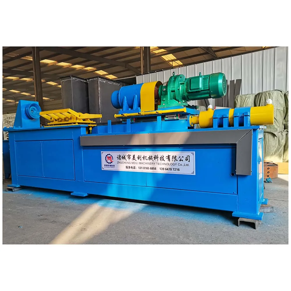 High volume automatic Gas cylinder marking stamping machine for seamless cylinder