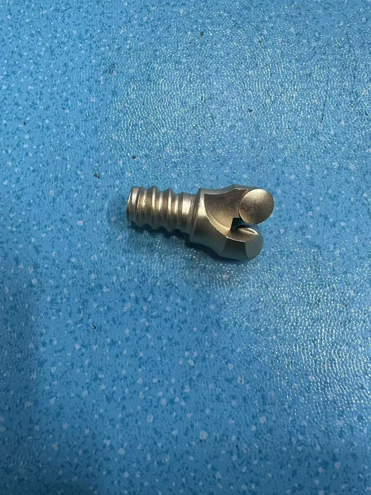 pdc bit 28mm R17 M16 for mining drilling