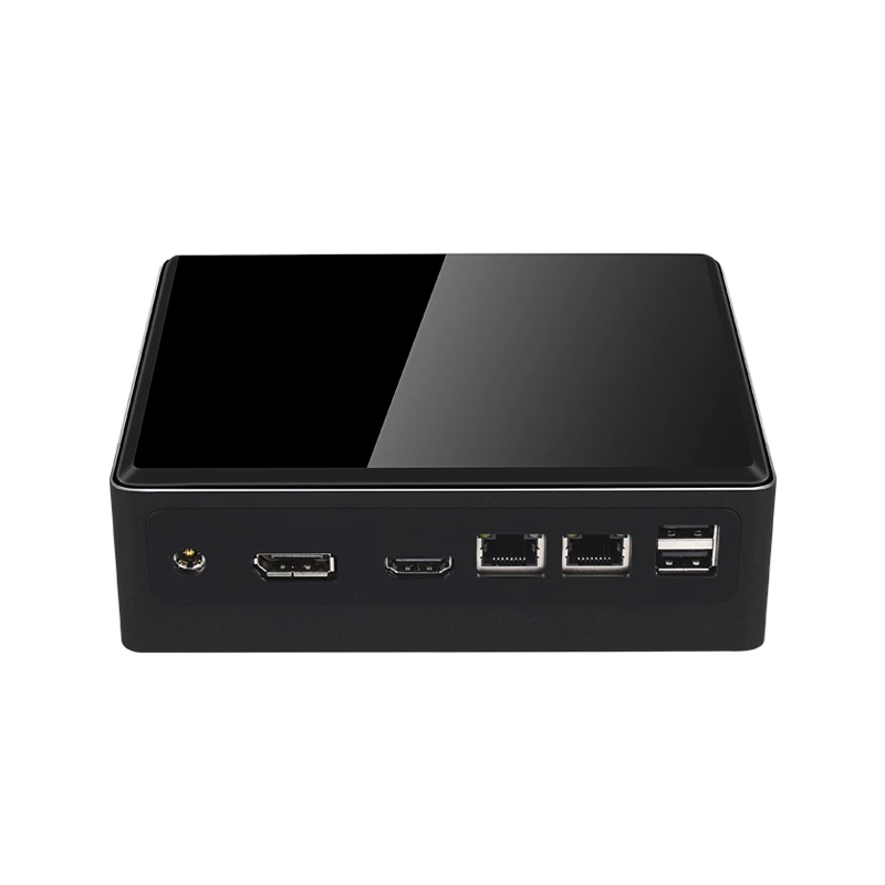 Intel 10th gen I3 10110U I5 I7 8th 10th gen NUC with DP Type C HD Dual Lan  4K 60@Hz powerful Comet Lake mini pc  Nettop