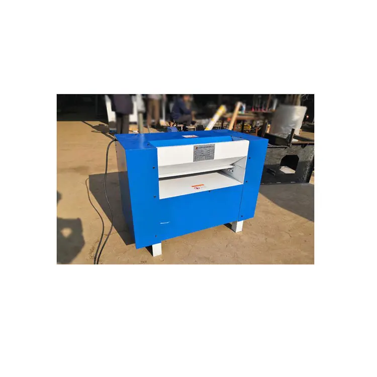 Высококачественная автоматическая машина для открытия полиэфирного волокна переработки старой ткани и хлопка