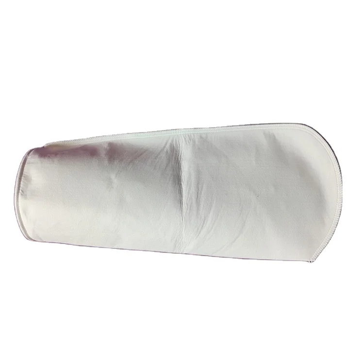 HYTECH  Nylon fabric 0.5 1 5 10 20 50 100 200 micron Nylon Filter Bag for Liquid bag filter