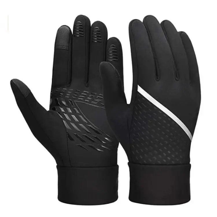 Men Women Warm Outdoor Sports Touch Screen cycling Climbing Skiing winter Gloves