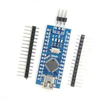 Wholesale Ch340 mini V3.0 Atmega328p Usb Nano module for arduino uno r3