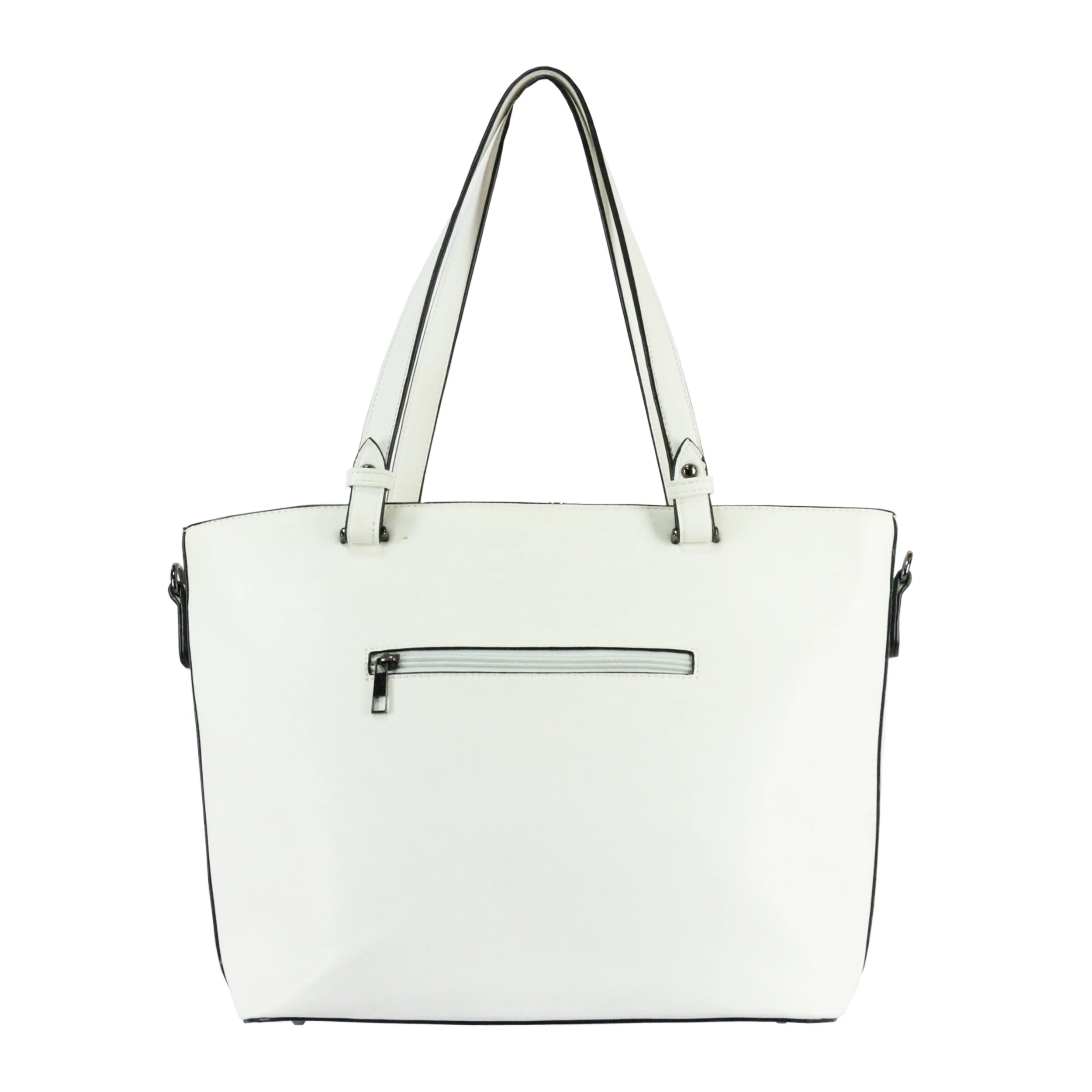 Custom Luxury Leather  Handbags Laser Engraved Women Purse