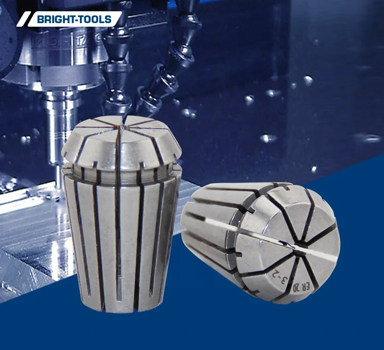 DIN69871 SK50  ER DIN 6499  Collet Chuck CNC  clamping Tool Holders