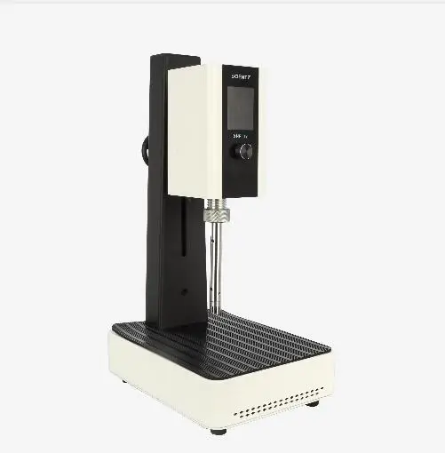 High-shear powerful lab homogenizer laboratory