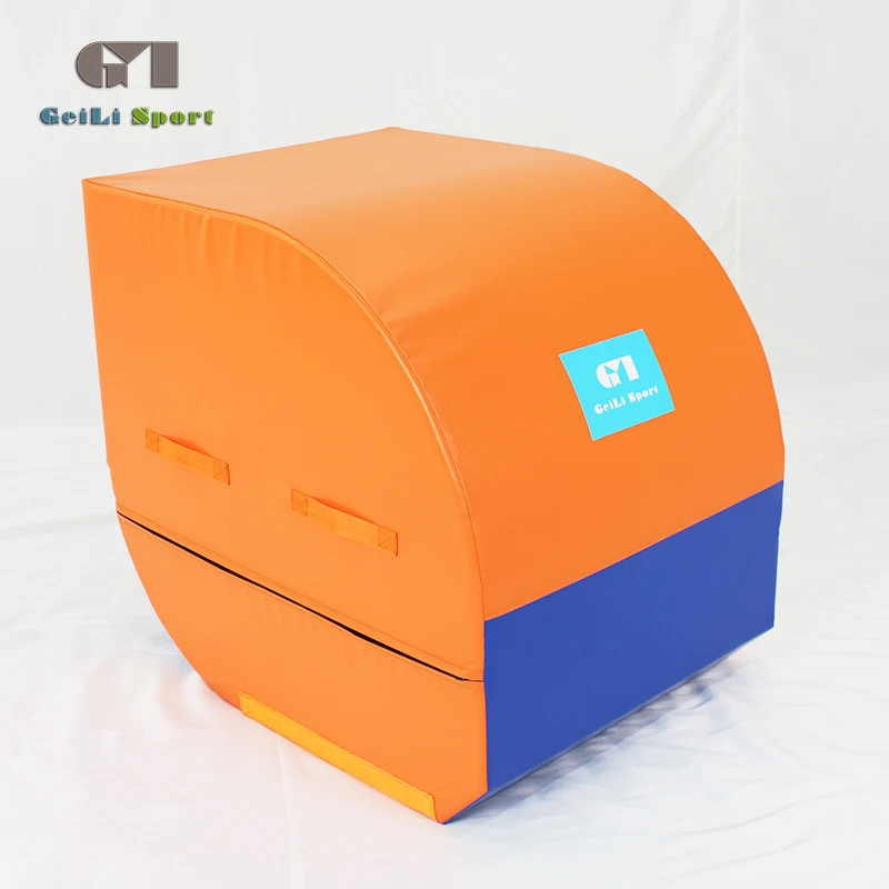 Задние пружины и передние пружины для гимнастики