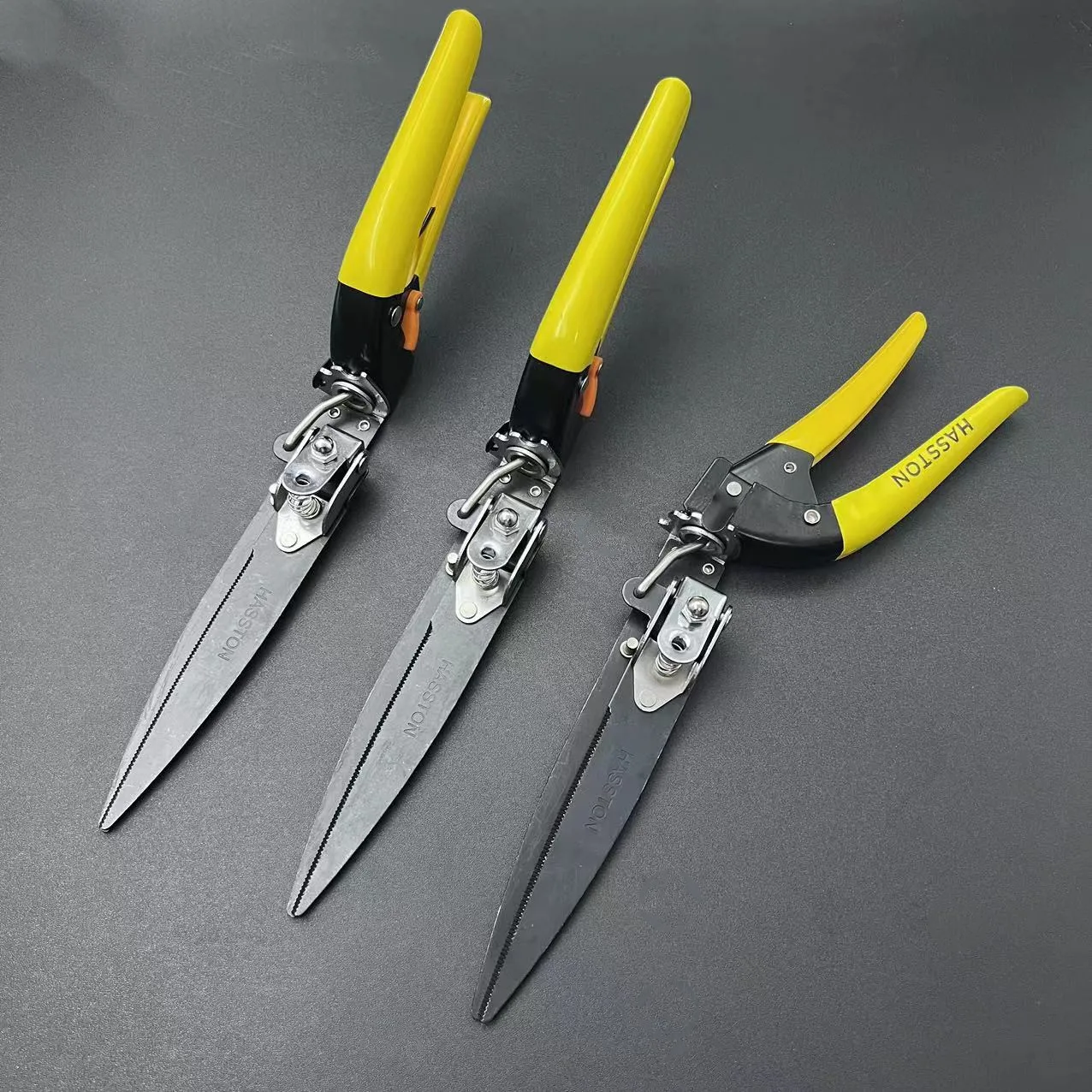 Direct Sales Rotatable Lawn Mowing Gardening Grass Mowing Scissors Gardening Tools