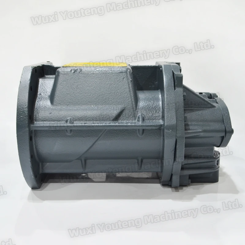 ATLAS COPCO New Condition SCREW ELEMENT 1616728180 1616 728190 Air Compressor Head C111 Air End Industrial Compressor Parts