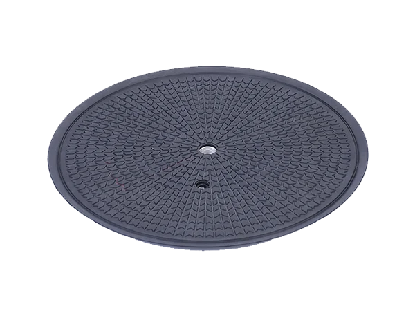 AIRBEST SFG series vacuum pad  Suction Cup Special for Glass Industry