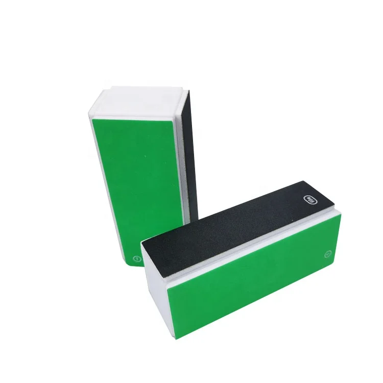 nail shiner Polishing File Professional Nail File Salon Manicure Nail Art Tools