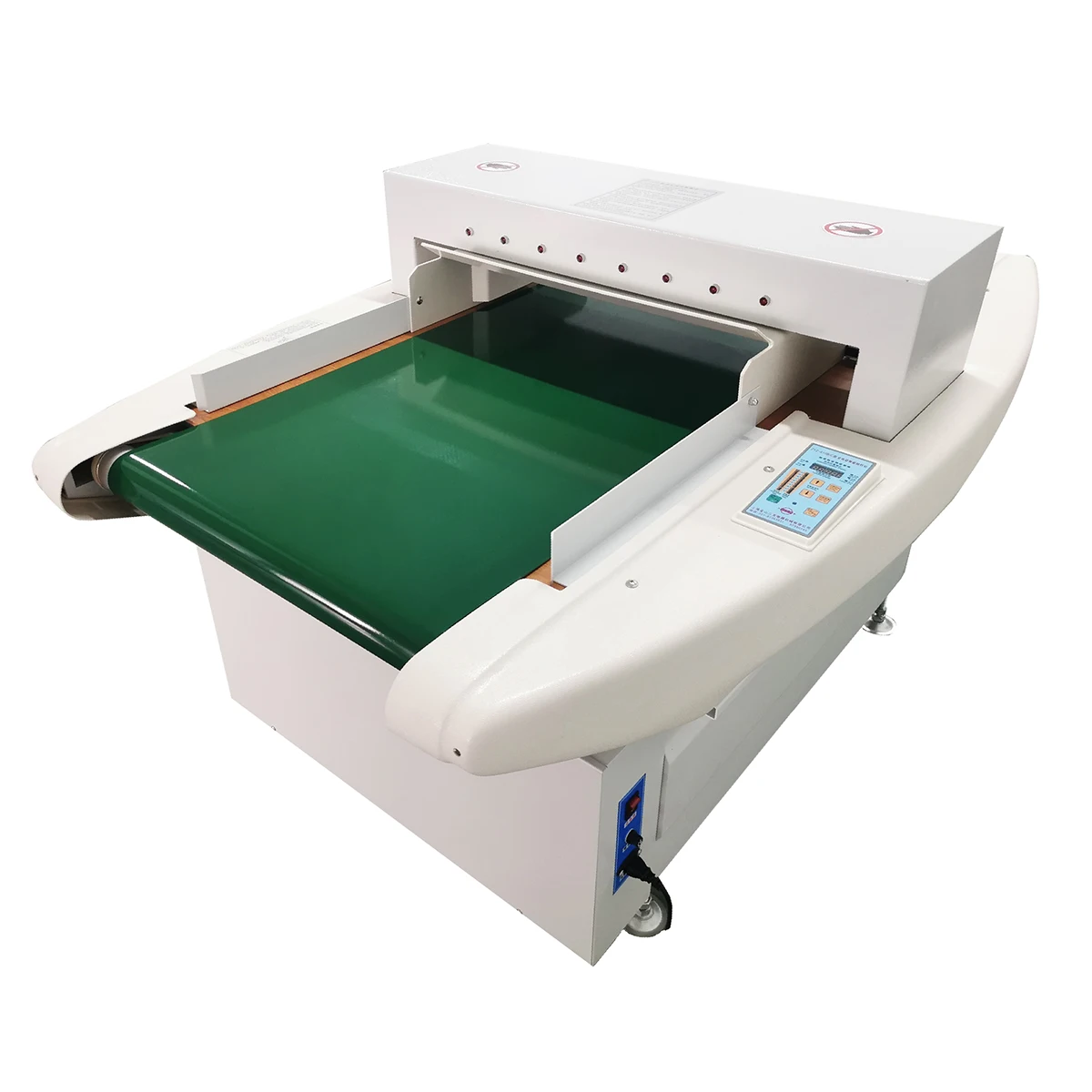 High Accuracy /Sewing Needle Metal Detector