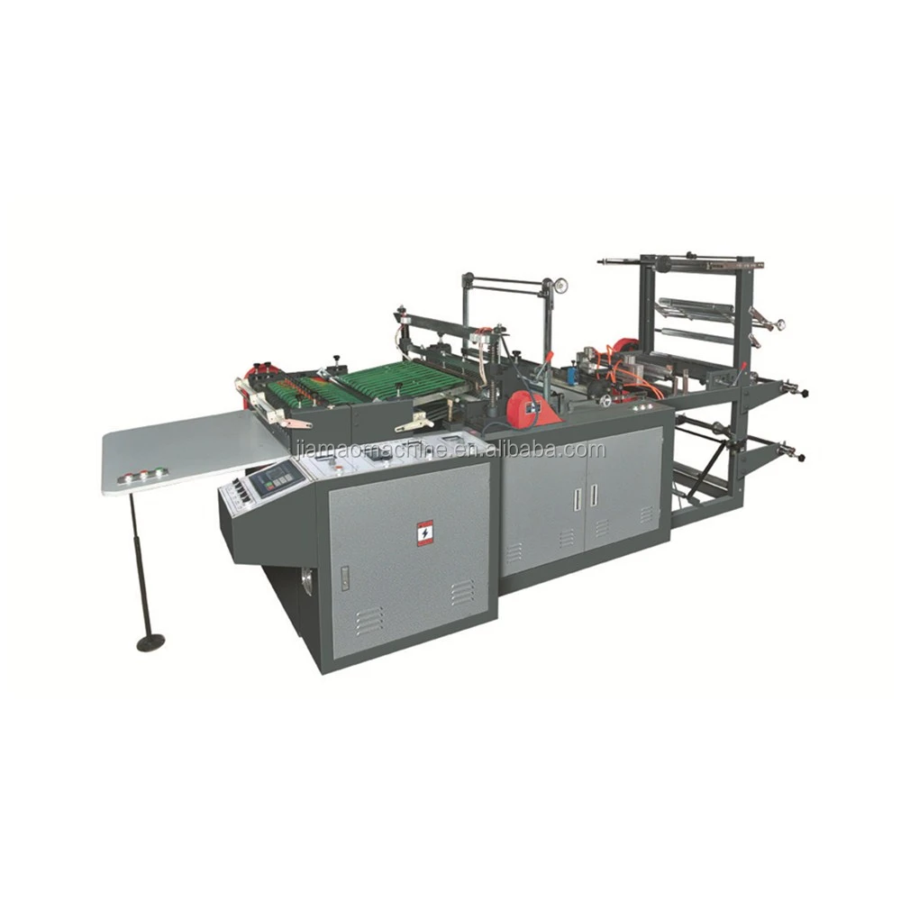 Biodegradable bag machine making price for sale