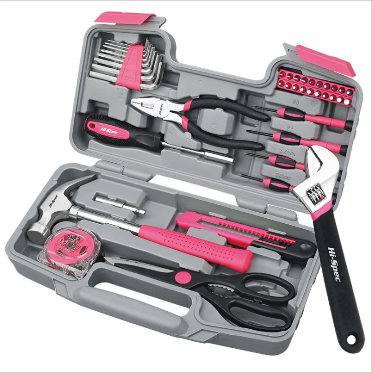 tool kit with storage case	 force tools kit tools kits for technician