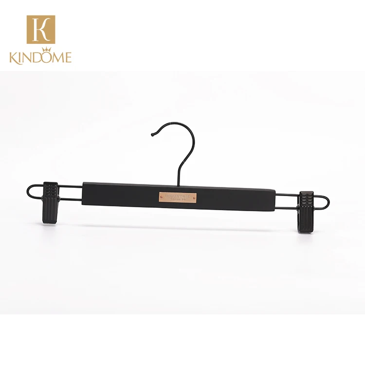 fashion pants hanger 1