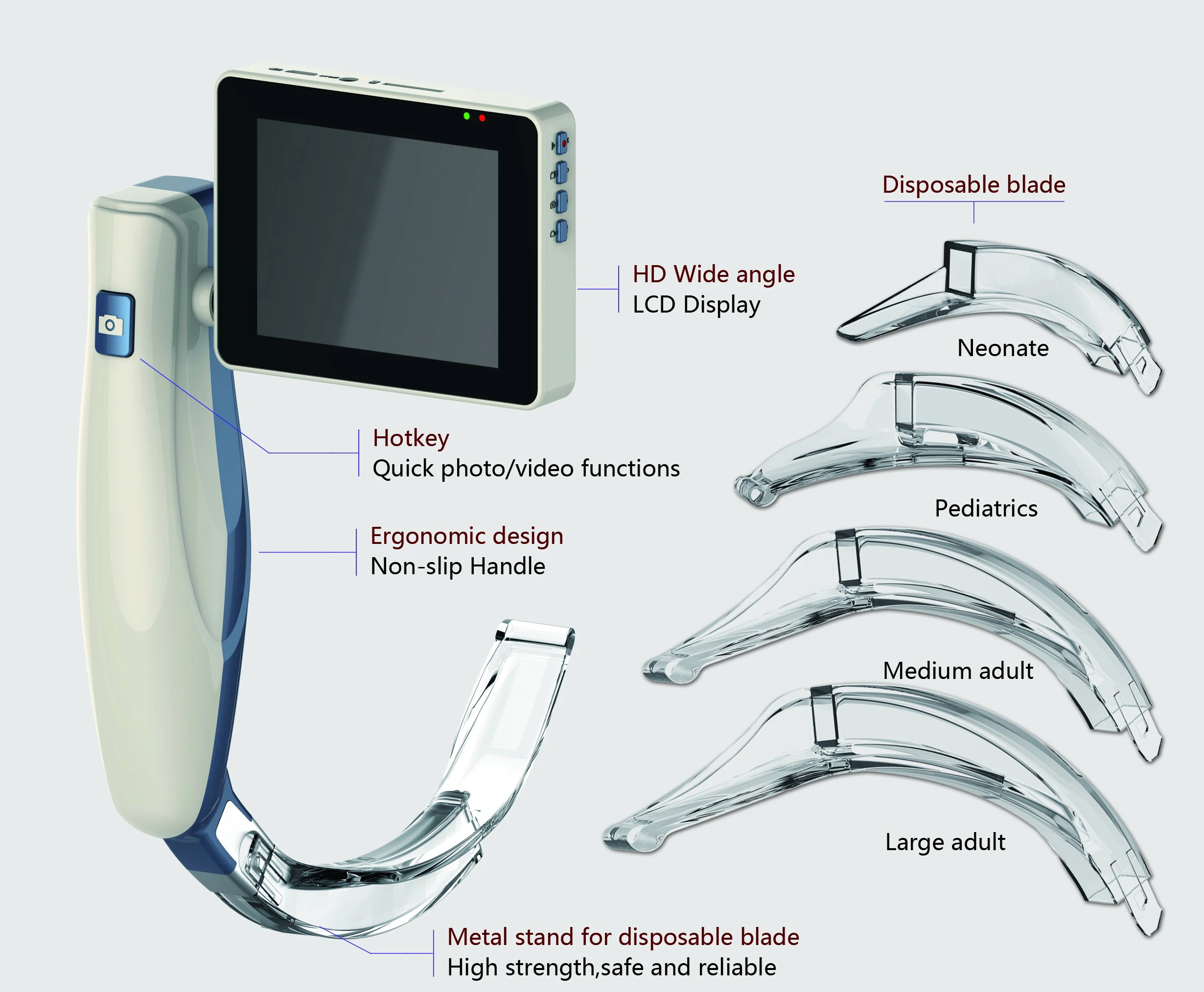 Video Laryngoscope(1)