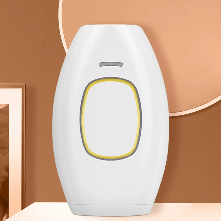 Professional Laser Hair Removal Machine Premium Beauty Hair Removal Instrument Intense Ipl Laser Epilator Electric