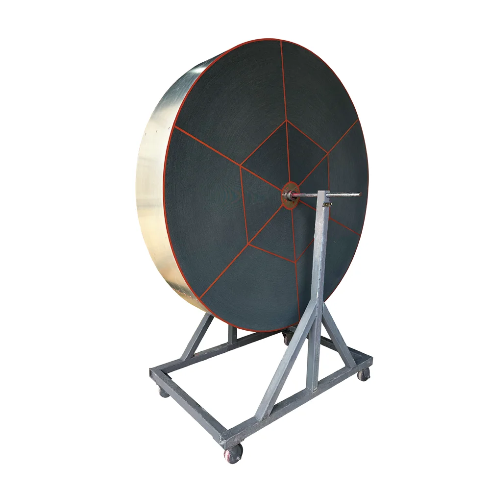 Puresci silica gel desiccant rotor suitable for desiccant dehumidifier Pharmaceutical industry