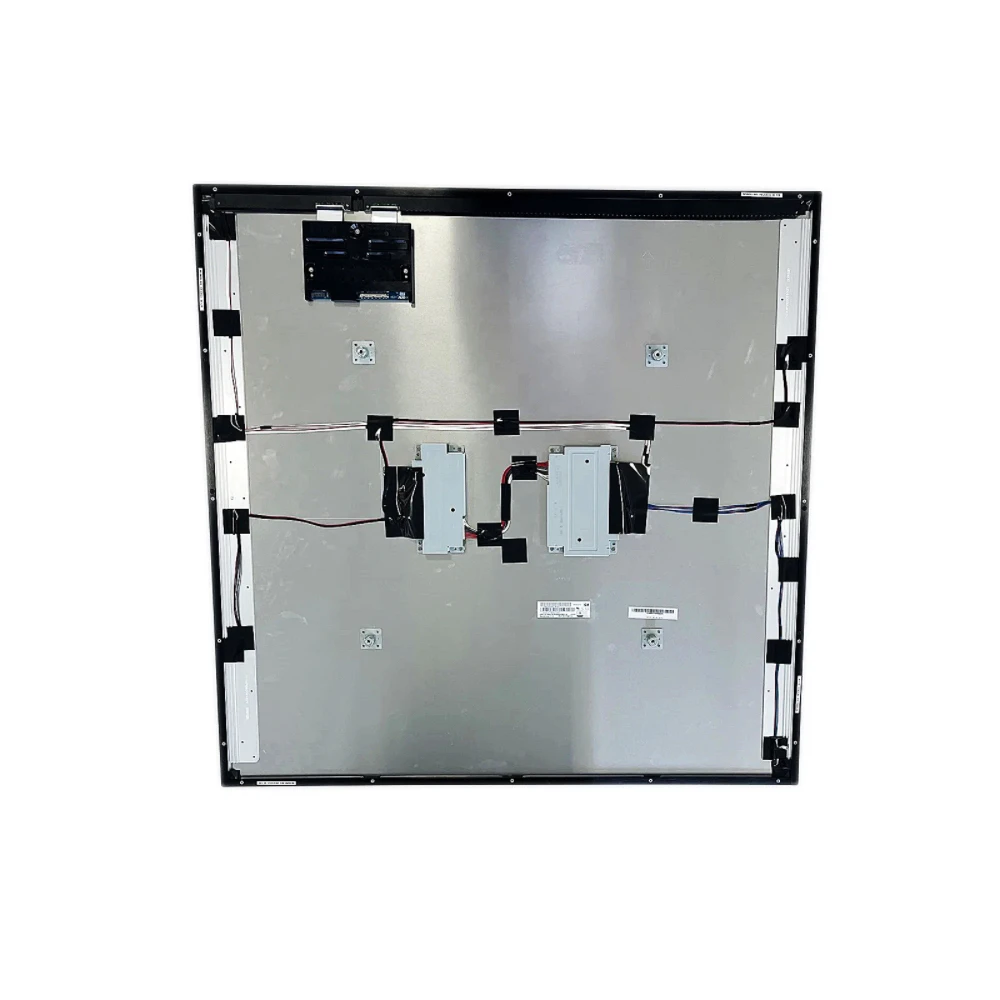 44 9 дюймов ЖК-панель 1280x1280 яркость 700 cd/m2 LVDS дисплей для медиа-киоска