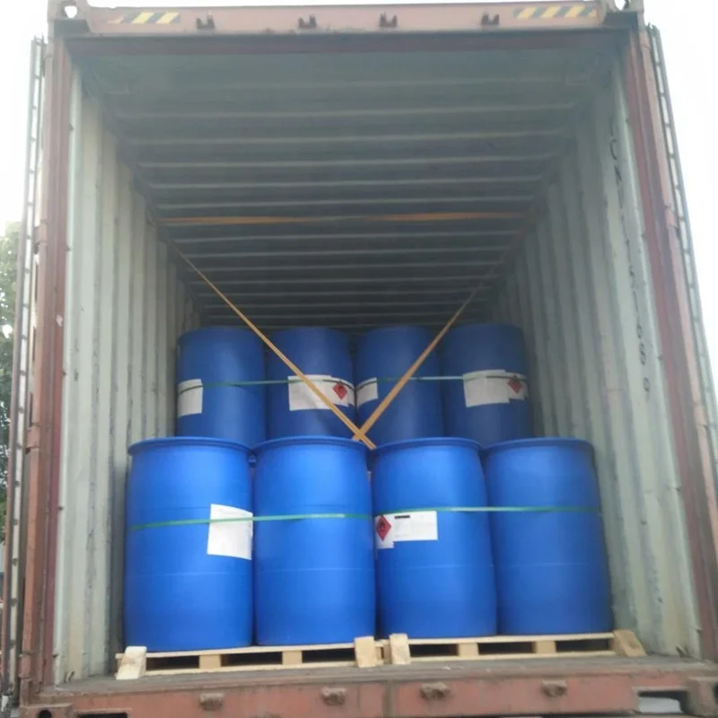
Factory directly Supply Wheat alcohol 96 % food graded 
