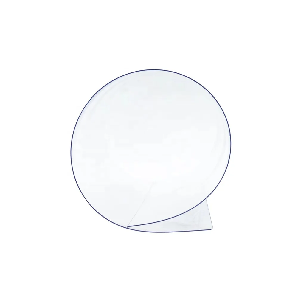 POLYCARBONATE FILM inkjet printing furniture four season High Quality  PLASTIC SHEET FOR