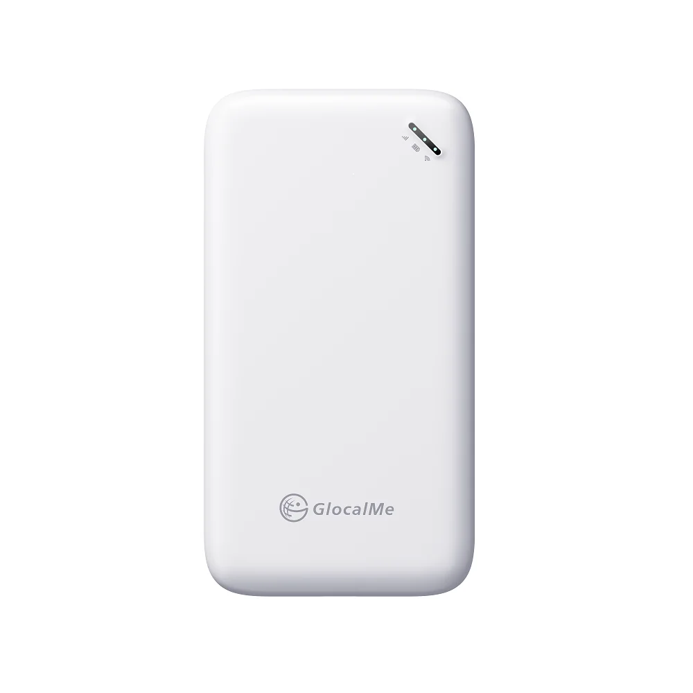 High Performance Dual Modem Cat4 Mobile WiFi Hotspot for Global Connectivity and Network Access