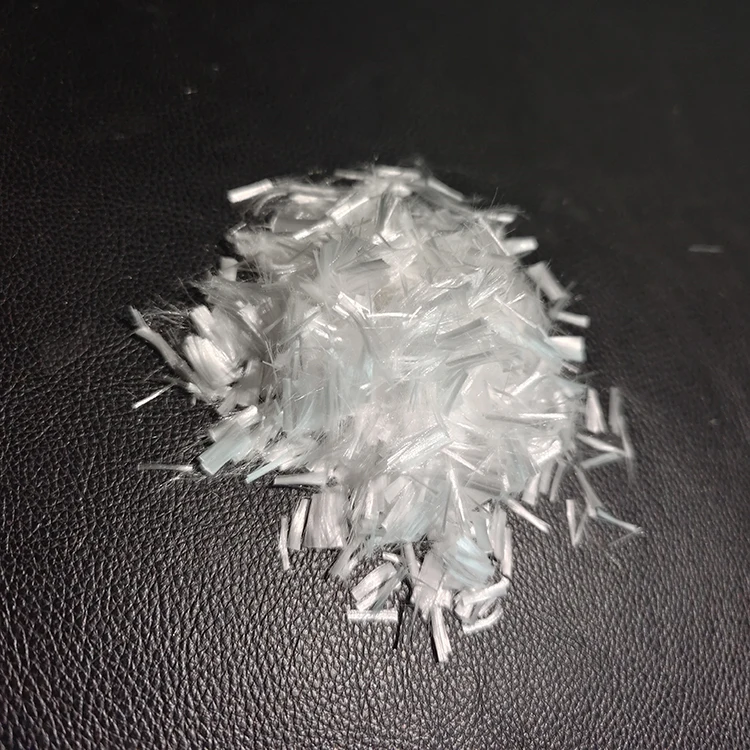 Modified Polypropylene Fibre Concrete Reinforcement Polypropylene-fibre Price Pp Monofilament Fiber For Construction